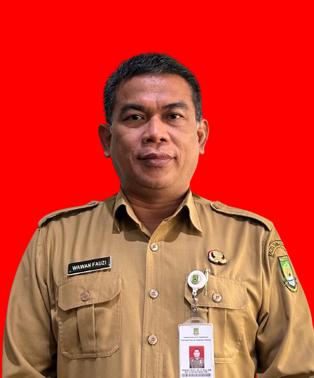 Kepala Dinas